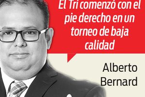 La victoria del Tricolor, sólo espejismo