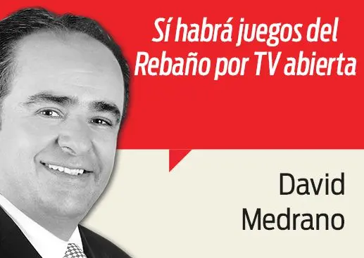 Sin rencores contra Chivas