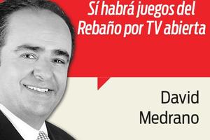 Sin rencores contra Chivas