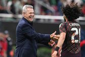 Javier Aguirre no quería al ‘Chino’ Huerta en el Tri: “Mi cuerpo técnico me convenció”