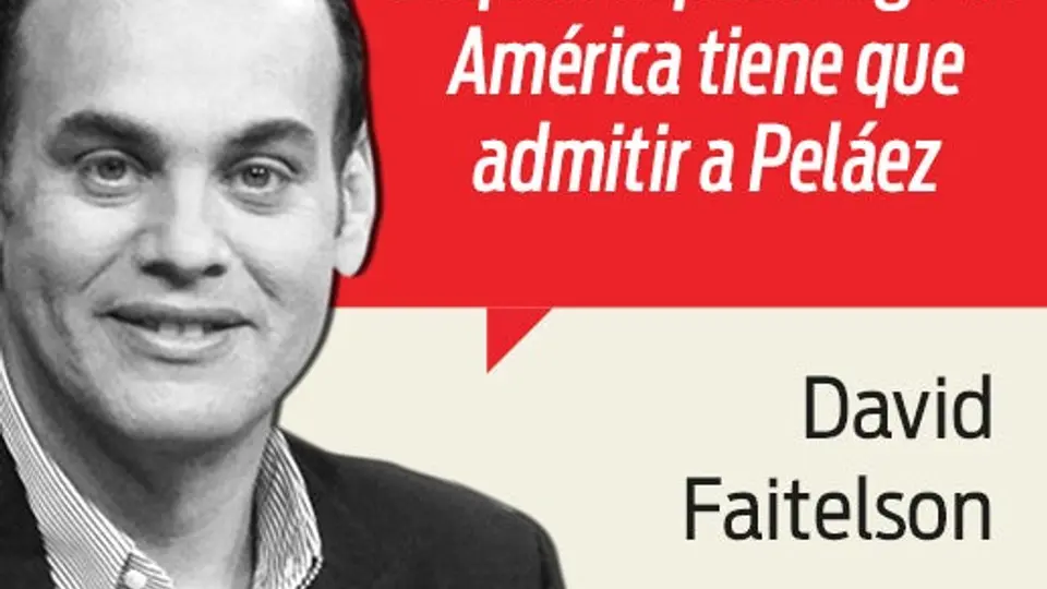En el 'Imperio Peláez'