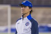 Jaime Ordiales no volverá a Cruz Azul, afirma Víctor Velázquez