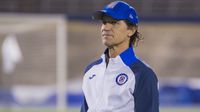 Jaime Ordiales no volverá a Cruz Azul, afirma Víctor Velázquez