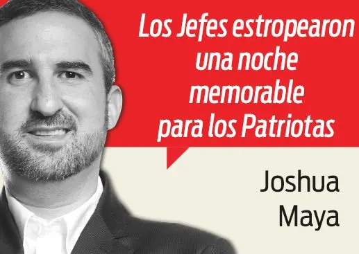 Jugadas de la semana