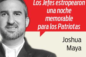 Jugadas de la semana