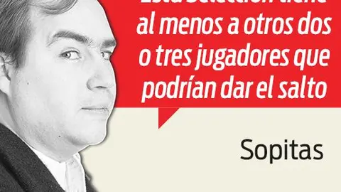 Los 5 de la Copa Confederaciones