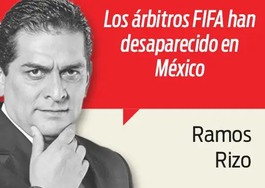 En caída libre los FIFA