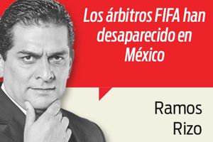 En caída libre los FIFA