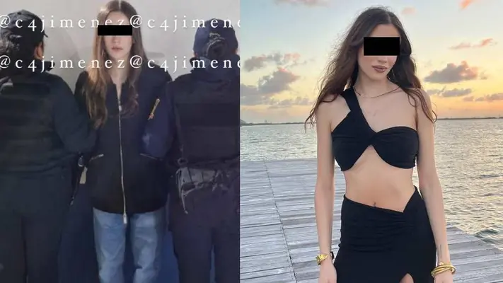 ¿Cuál es la edad de Marianne ‘N’? La influencer no iría a la cárcel si es acusada de tentativa de feminicidio