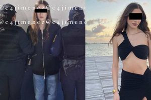 ¿Cuál es la edad de Marianne ‘N’? La influencer no iría a la cárcel si es acusada de tentativa de feminicidio