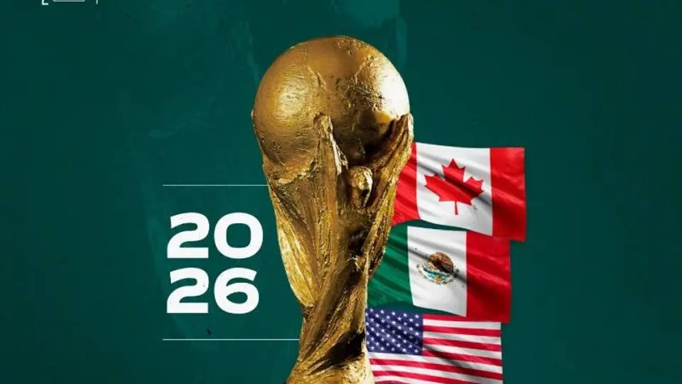 Sheinbaum confirma que Mundial 2026 no peligra en México: “No hay ningún riesgo”