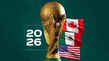 Sheinbaum confirma que Mundial 2026 no peligra en México: “No hay ningún riesgo”