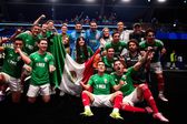 Selección Mexicana de la Kings League goleó a Alemania y avanza a Cuartos de Final
