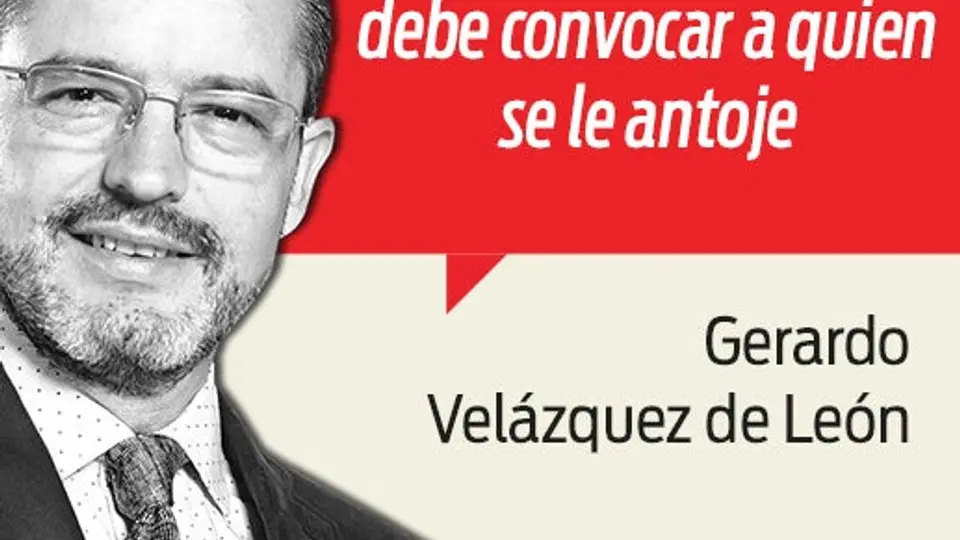 Osorio debe dar explicaciones