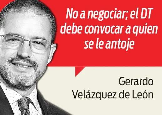Osorio debe dar explicaciones