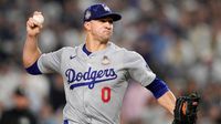 Jack Flaherty regresa a Tigres con un acuerdo de 35 millones por 2 años, según reportes