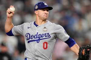 Jack Flaherty regresa a Tigres con un acuerdo de 35 millones por 2 años, según reportes