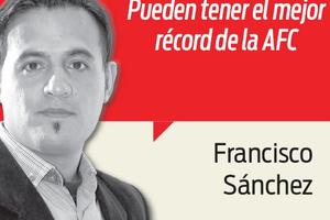 'Pats', siempre en la élite