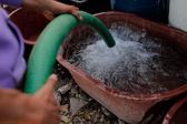 Lista de colonias en CDMX que recibirán agua por tandeo en 2025