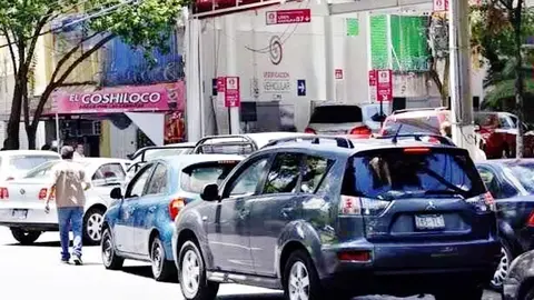 Te decimos cuánto costará el refrendo vehicular en Edomex este 2025