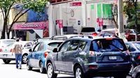 Te decimos cuánto costará el refrendo vehicular en Edomex este 2025