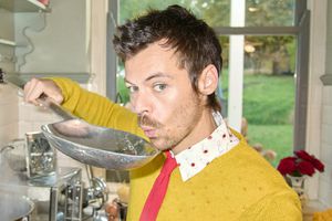 Harry Styles en México: estas son las fechas para poder escuchar ‘As It Las’, ‘Kiss You’ o ‘Watermelon Sugar’