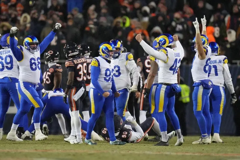 Rams | AP
