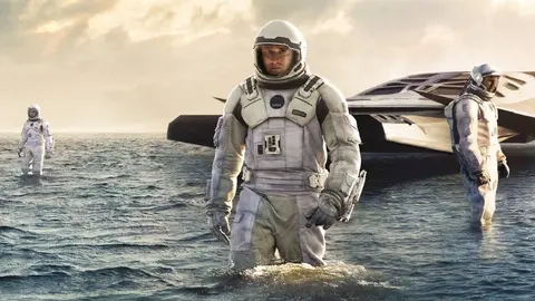 ‘Interstellar’ cumple 10 años: Dónde y cuándo se proyectará de nuevo la película