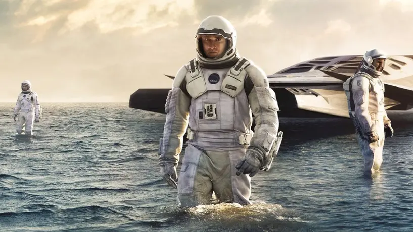 ‘Interstellar’ cumple 10 años: Dónde y cuándo se proyectará de nuevo la película