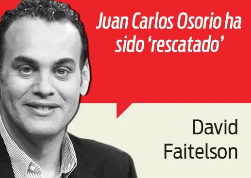 Que viva la continuidad