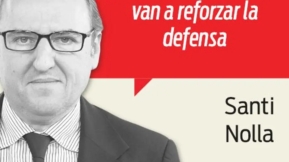 Se buscan centrales