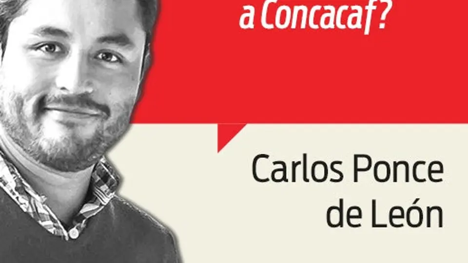 Enamoremos a la FIFA