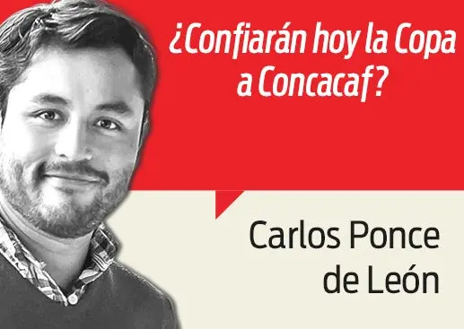 Enamoremos a la FIFA