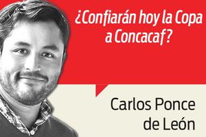 Enamoremos a la FIFA