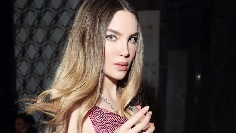Belinda es hospitalizada de emergencia, ¿Cuál es su estado de salud?