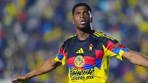 ¿Cuál fue la última vez que los delanteros del América anotaron en Liga MX?