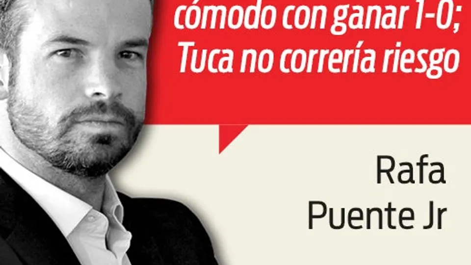 No queremos que haya una decepción