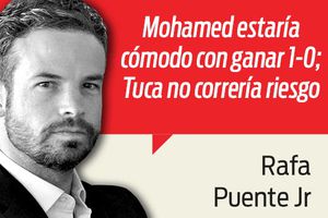 No queremos que haya una decepción