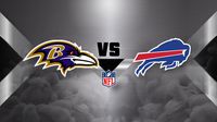 Baltimore Ravens vs Buffalo Bills: ¿Dónde ver la Ronda Divisional de la NFL?