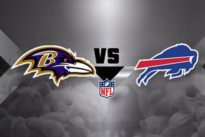 Baltimore Ravens vs Buffalo Bills: ¿Dónde ver la Ronda Divisional de la NFL?