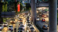 Hoy No Circula: ¿Qué autos NO circulan el martes 24 de diciembre en CDMX y EDOMEX?