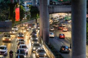 Hoy No Circula: ¿Qué autos NO circulan el martes 24 de diciembre en CDMX y EDOMEX?