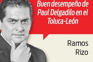 Imperó el fair play y el penal sí fue