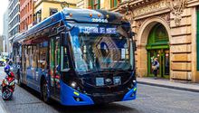 Última hora: Evitan huelga de Trolebús, Tren Ligero y Cablebús en CDMX