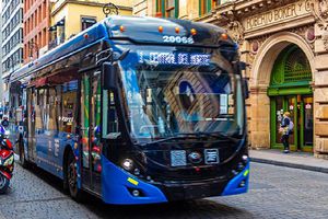 Última hora: Evitan huelga de Trolebús, Tren Ligero y Cablebús en CDMX