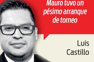 Camoranesi, cesado de Cafetaleros