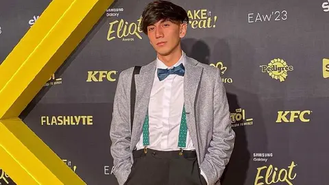 Influencer mexicano sufre secuestro en Colombia: “Ya me quiero ir a mi país”