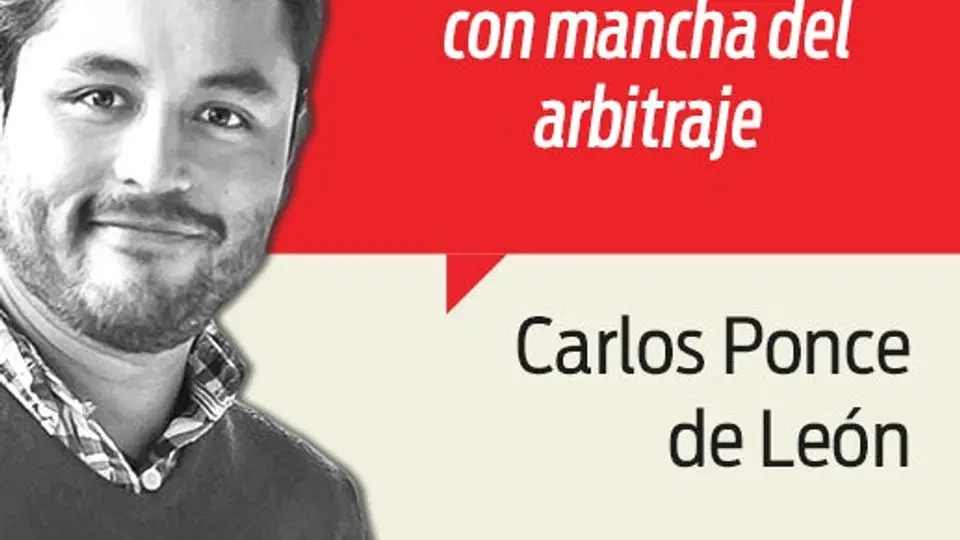 Liguilla, no te acabes nunca
