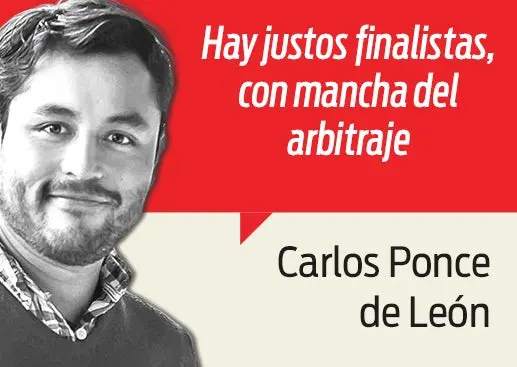 Liguilla, no te acabes nunca