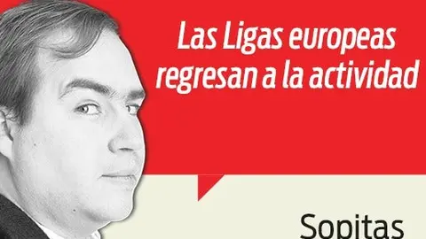 ¿En qué nos quedamos?